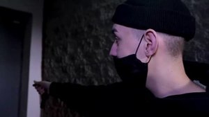 Серёга и Глент правда пытались ограбить дом Влада А4