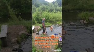 Семейное путешествие Владивосток -Усть Соболевка - Владивосток 24.07-31.07.2024 г.