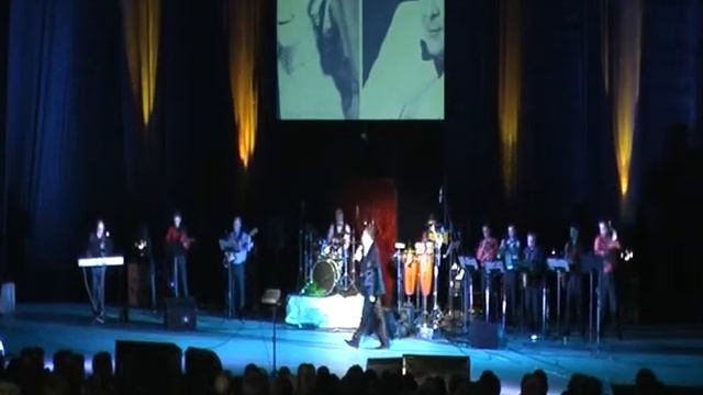 Денис Мисанчук. Концерт памяти Муслима Магомаева!! смотреть онлайн