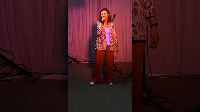 «Felicità» — песня итальянского дуэта Аль Бано и Ромины Пауэр. Поет Рахимова Лидия! смотреть онлайн