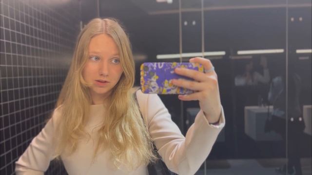 VLOG // московские будни, кофейня 2046, триумф, музей русского импрессионизма , Переделкино смотреть онлайн