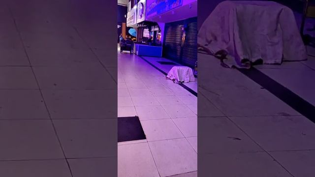 Турция Алания Рыбный рынок ресторан