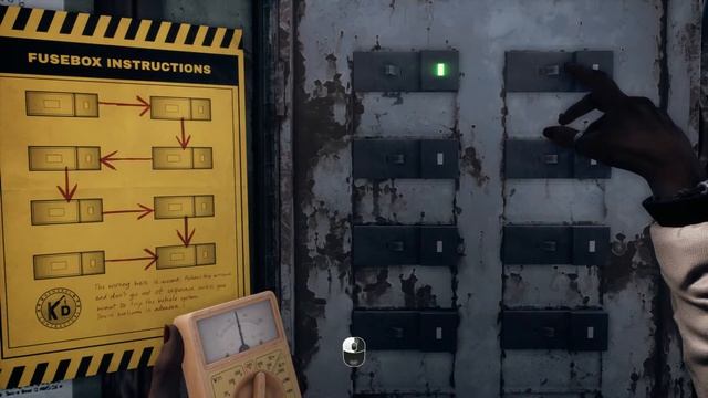 Прибываем в замок The Dark Pictures Anthology The Devil in Me (Дьявол во мне) #3 смотреть онлайн