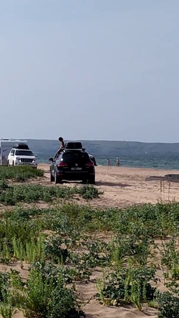 Крым. Казантипский залив. родители без мозгов смотреть онлайн