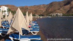 Туреччина, Club Munamar Beach Resort 4* #мармарис #ічмелер