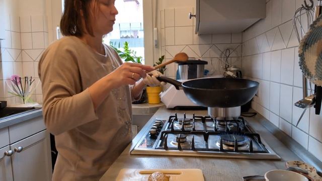 Лето кончилось// Вкусный Обед// Надо всё Успеть//Распаковка из #temu смотреть онлайн