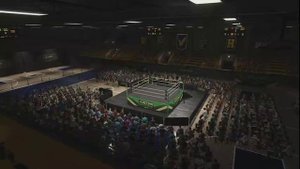 WWE 2K25 💪 Showcase на сложности "легенда" — выстоял и победил!