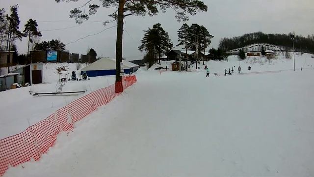 Северный склон 6 смотреть онлайн