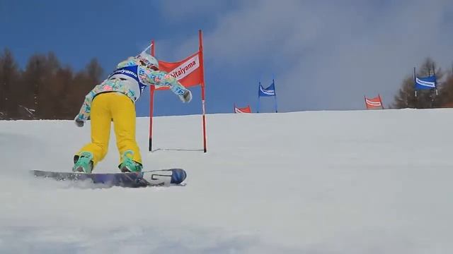 2014 Зимняя Дирекция R.PARTNER Япония смотреть онлайн