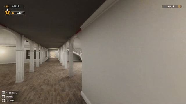 Hotel Business Simulator. Первый взгляд.