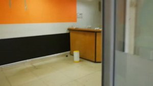 Казань. Бигичева, 3А. Внутри