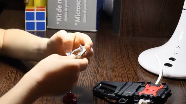 Hell Salamander.12.Op. Z3. обзор Super Dima смотреть онлайн