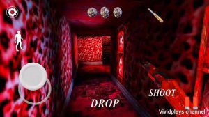 Granny 3 nightmare mode Full Gameplay