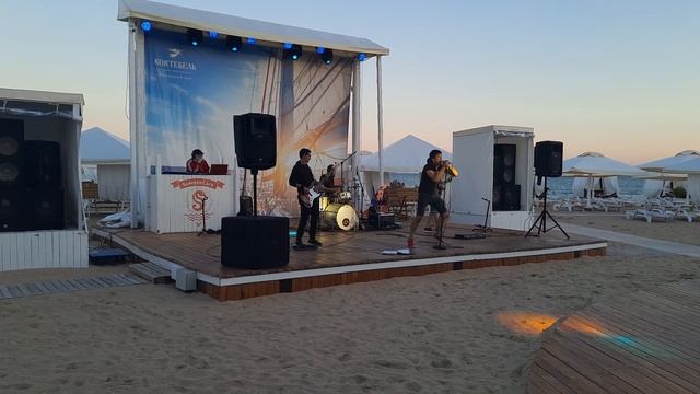 Крым. Евпатория. смотреть онлайн