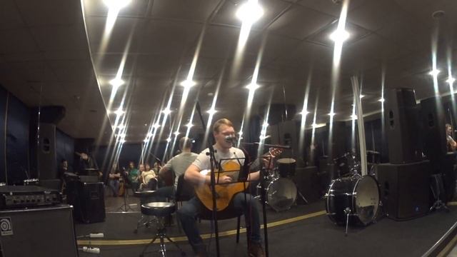 Максим Матуско, Случай в ресторане смотреть онлайн