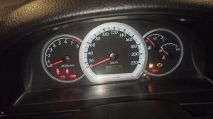 Не светится индикатор резерва уровня топлива, как просто определить причину