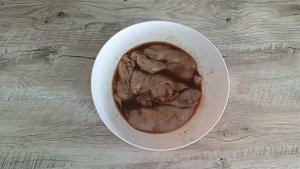 КАК ПРИГОТОВИТЬ СТЕЙК ИЗ КУРИЦЫ В ДУХОВКЕ? Вкусный и сочный, из филе, в маринаде с соевым соусом