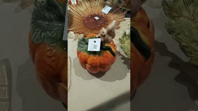 Очаровательная осенняя коллекция посуды в магазине Kuchenlald Home #осенняяколлекцияпосуды смотреть онлайн