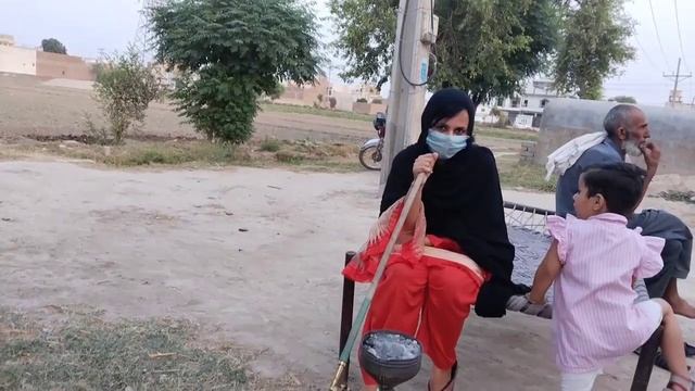 Gaon Ke Kuriyon Ka Desi Nasha ll Punjabi Huqa ll Punjabi Chaska ll смотреть онлайн