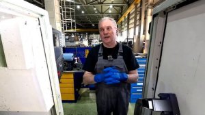 Перспективная работа-колесо турбины.