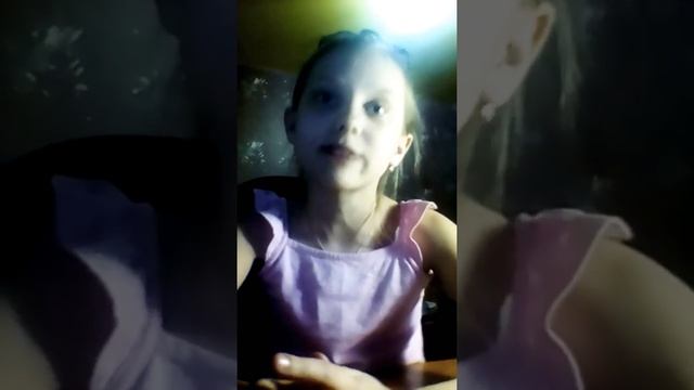 Школьница перепела Клаву коку Деспасито