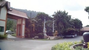 Остров KOH CHANG PARADISE RESORT