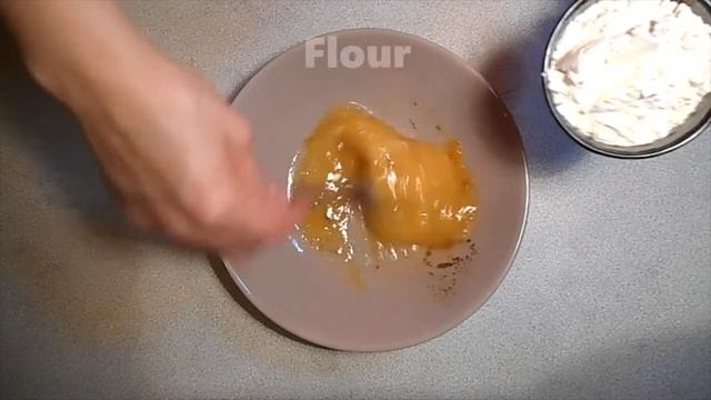 Papricas de pui | Chicken paprikash with dumplings смотреть онлайн