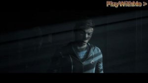 ✔ ПРОХОЖДЕНИЕ The Dark Pictures Anthology: Little Hope — Часть 4: Тюрьма ❆ PS4 PRO [4K] ✔