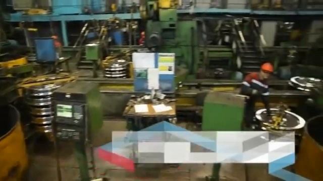 Колесная пара - устройство, тех.характеристики