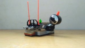 Обзор Lego super heroes 76044 +мультфильм