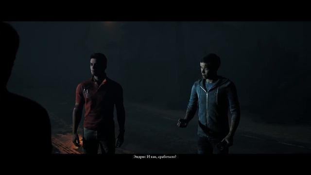 Little Hope Прохождение ►Инди Хоррор►Часть 5 Тяжёлый выбор смотреть онлайн