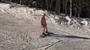 Поездка в Шерегеш | один из самых живописных горнолыжных курортов России