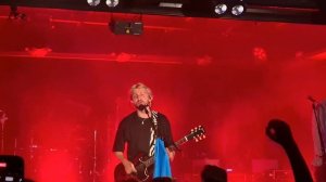 Нервы - Кофе мой друг (live at Barcelona 2024)