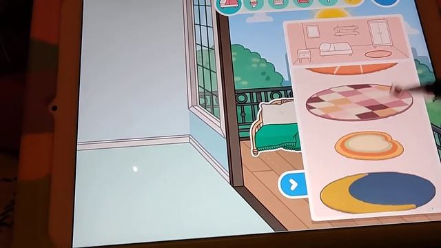 Привет!Сегодня мы делаем Мини отель!😍 смотреть онлайн