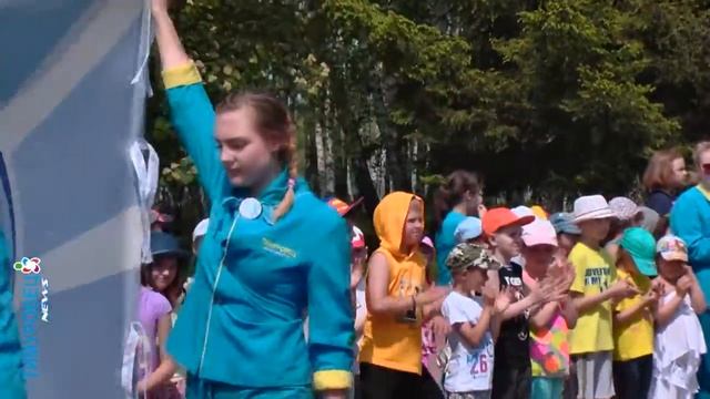 Тимуровец NEWS 26 выпуск смотреть онлайн