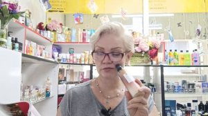 Тестируем летние новинки #Avon ☀️ #новинки_avon #обзор #эйвон #спрей #одеколон