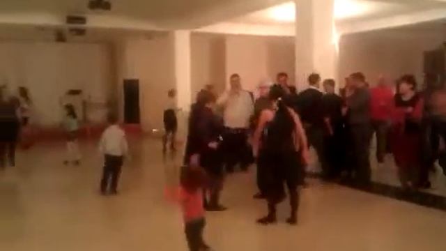 Тбилиси, ресторан 'Ибэриа', воскресенье 17 ноября 2013. (10) смотреть онлайн