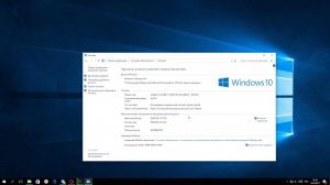 Как посмотреть разрядность системы на Windows 10