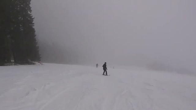 СНЕЖНЫЙ ВЫПУСК смотреть онлайн