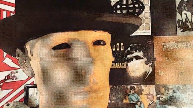 Cactus Teether proudly present 'Magnapinna' смотреть онлайн