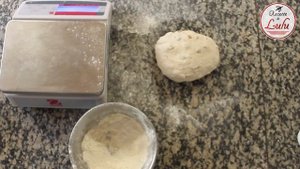 Рецепт орехового хлеба