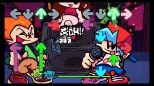 Friday Night Funkin': Week 3 (Blammed) [Nightmare/Erect] FC