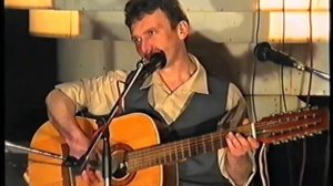 Музыкальный калейдоскоп. Творческий вечер Александр ТОКАРЕВ, часть1