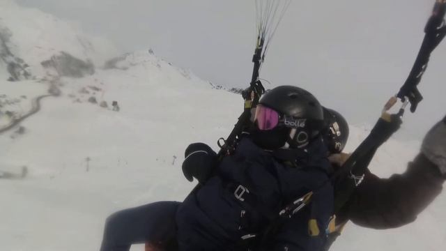 05012018 7 L, gudauri paragliding полет гудаури gudauriparagliding com بالمظلات، جورجيا بالمظلاتJ f смотреть онлайн