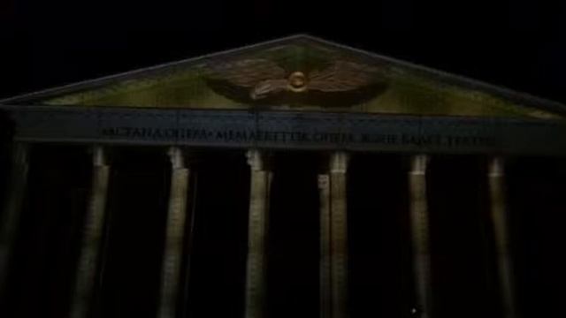 3D mapping show смотреть онлайн