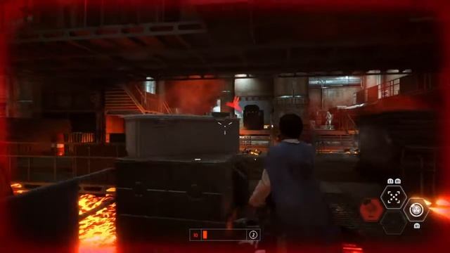 STAR WARS™ Battlefront™ II_ПРОХОЖДЕНИЕ ЧАСТЬ 5 смотреть онлайн