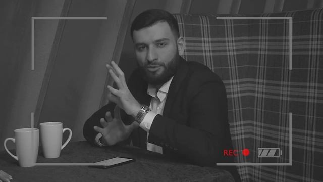 ТИЗЕР. 1-ый выпуск "Кофе с Хетагом Багаевым" смотреть онлайн