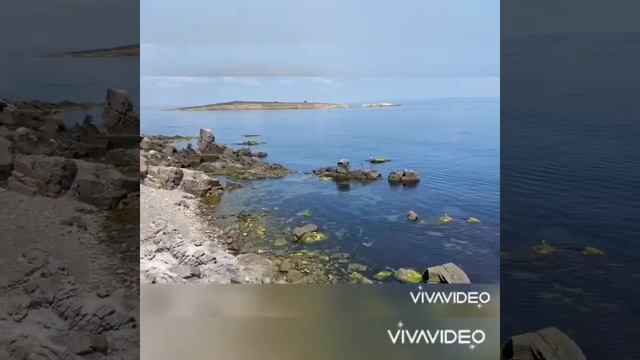Болгария г.Созополь, август 2020