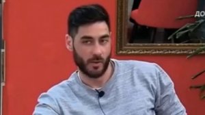 💕 Тигран Салибеков может прогореть со своим клубом нардистов | Новости Дом 2