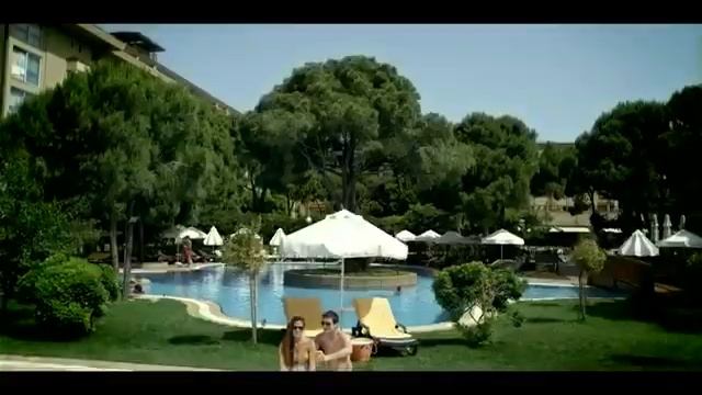Papillon Ayscha Hotel. Видеопрезентация отеля от Calypso Tour / Hotel Video Presentation